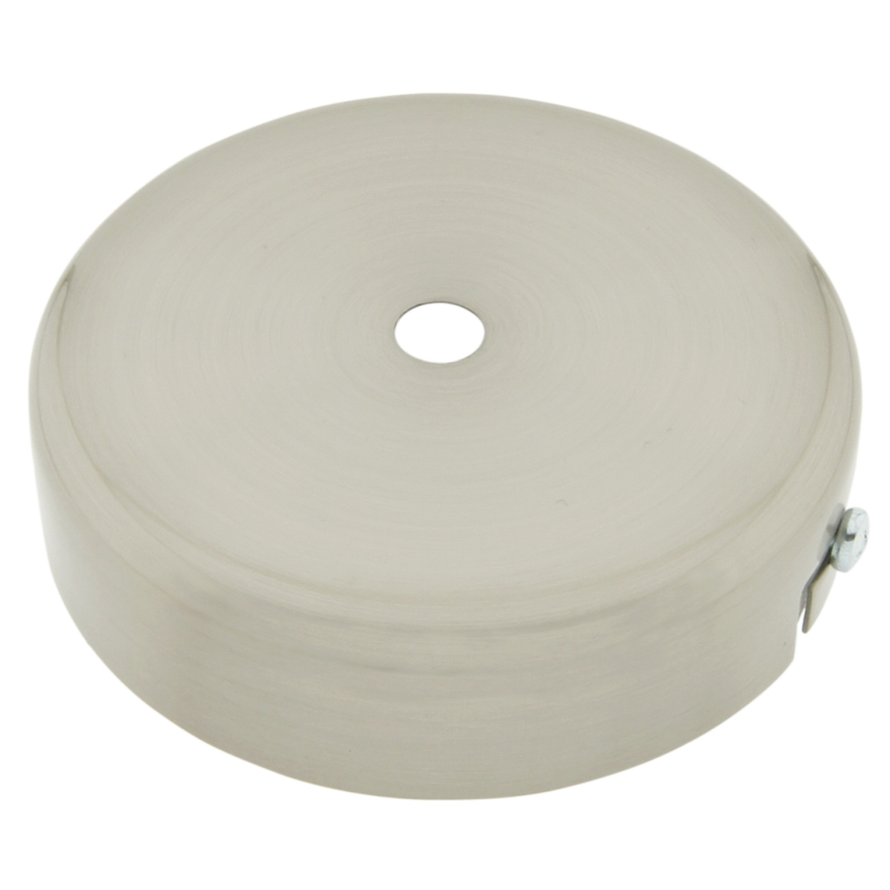 ceiling rose chrome