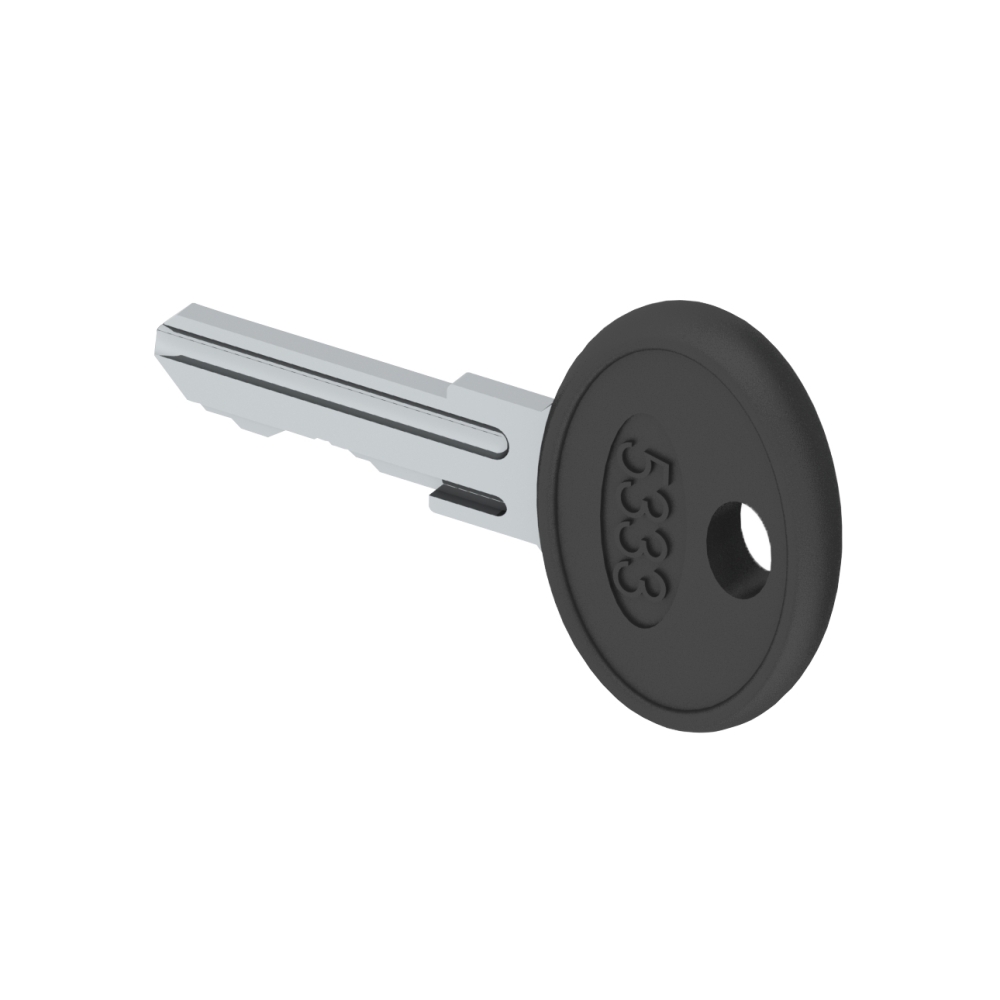 Cheie 5333 pentru &icirc;ncuietoare DV905333