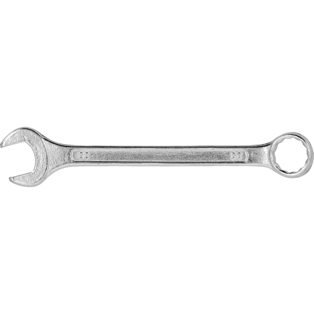 CHEIE COMBINATĂ 22MM
