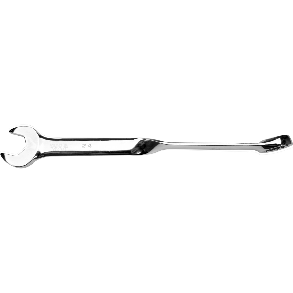 CHEIE COMBINATĂ RĂSUCITĂ 24MM
