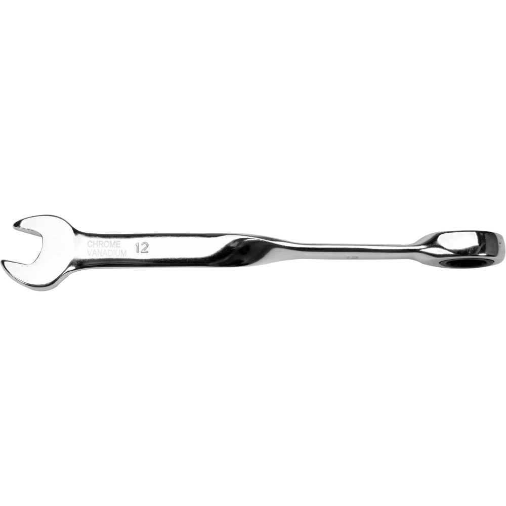 CHEIE COMBINATĂ RĂSUCITĂ CU CLICHET 12MM