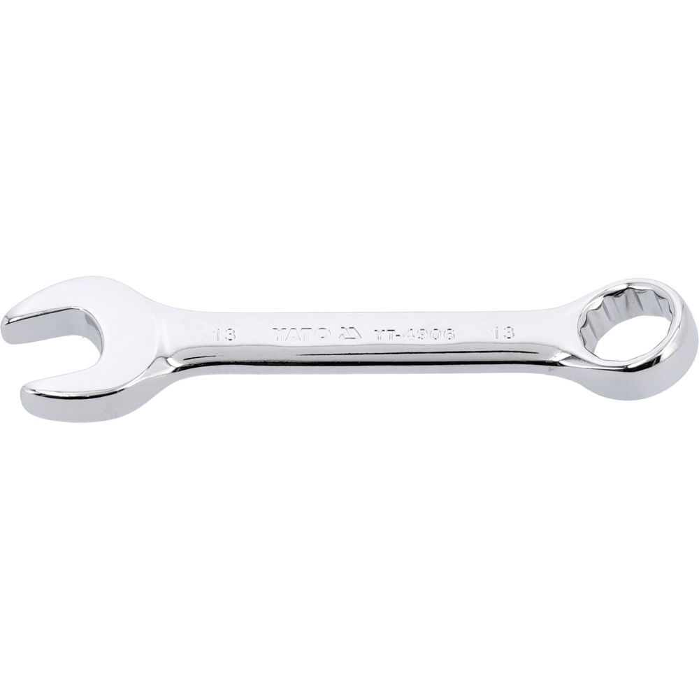 CHEIE COMBINATĂ SCURTA13MM