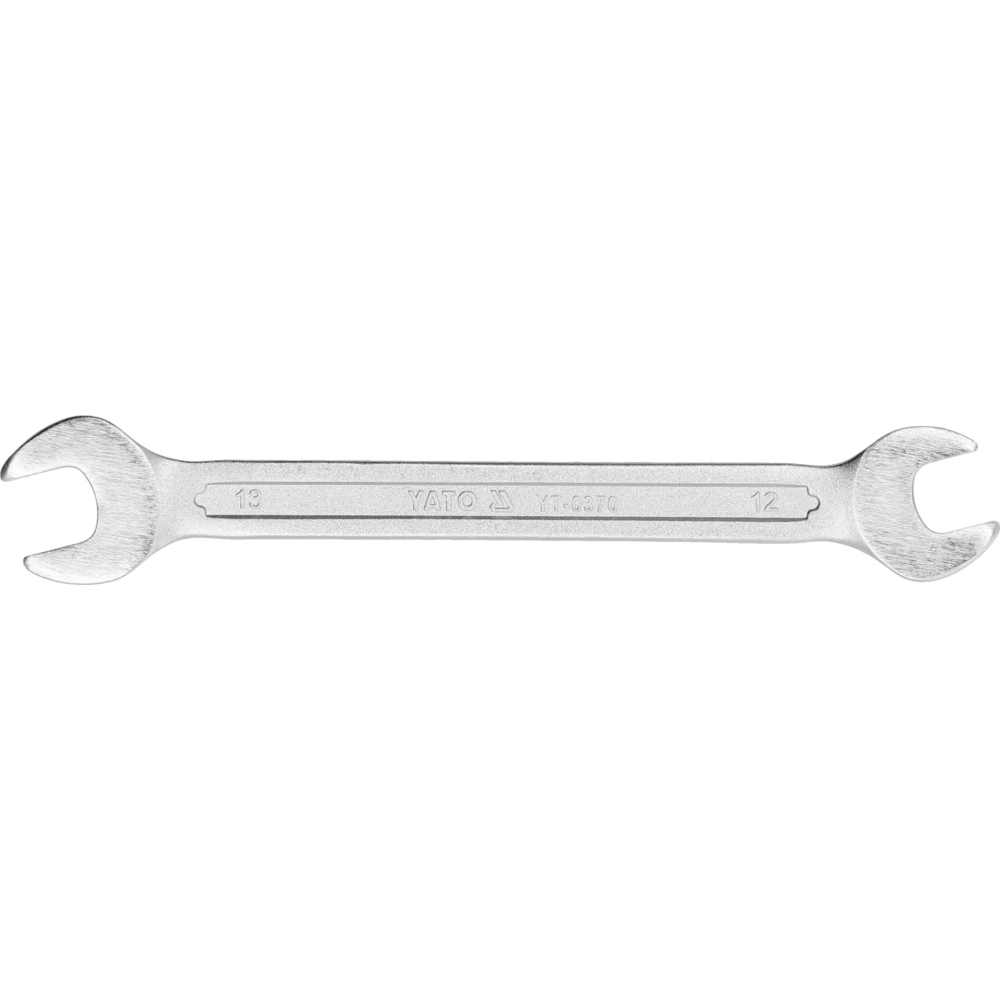 CHEIE FIXĂ SATINATĂ 12X13MM