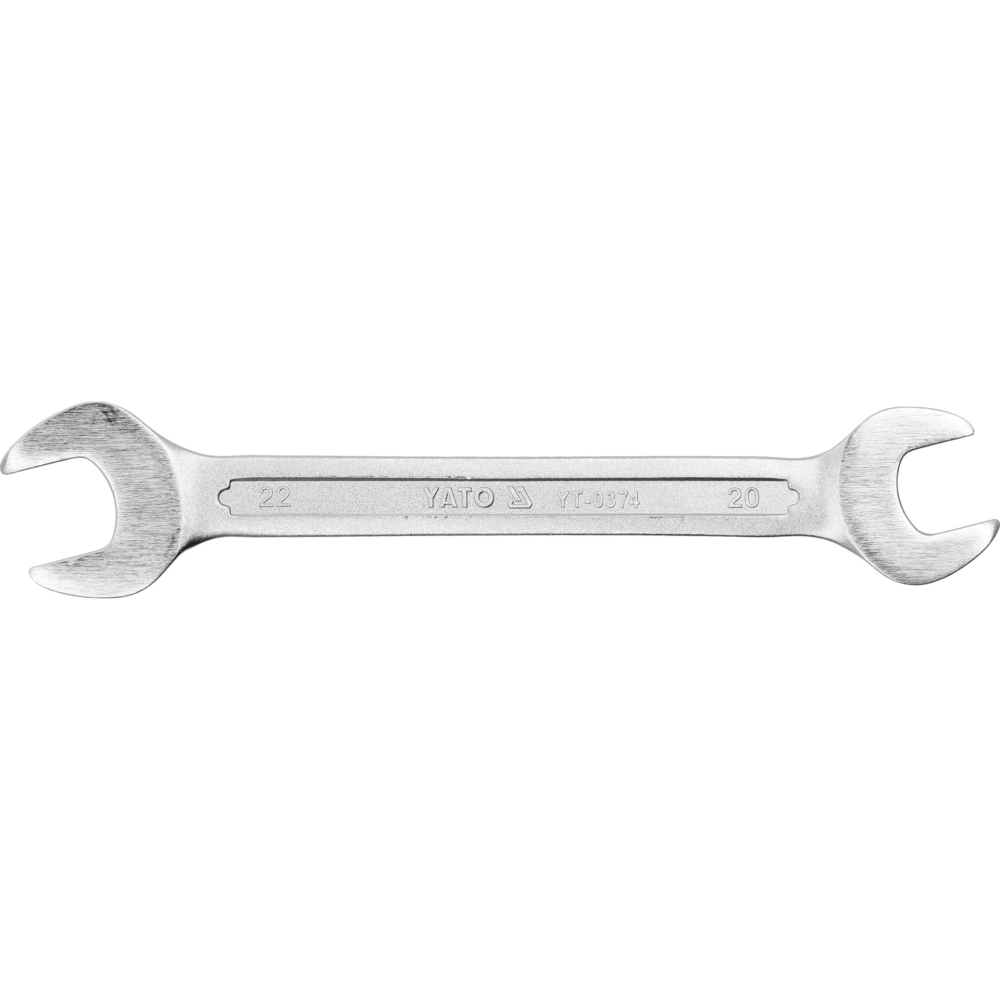 CHEIE FIXĂ SATINATĂ 20X22MM
