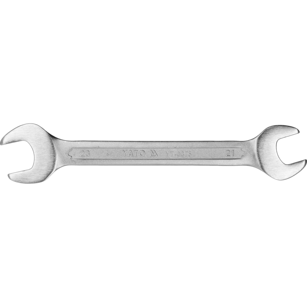 CHEIE FIXĂ SATINATĂ 21X23MM
