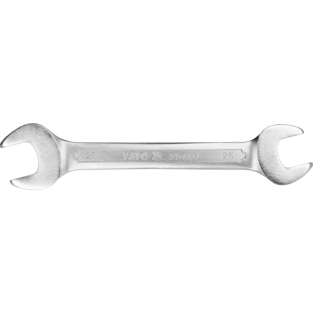CHEIE FIXĂ SATINATĂ 25X28MM