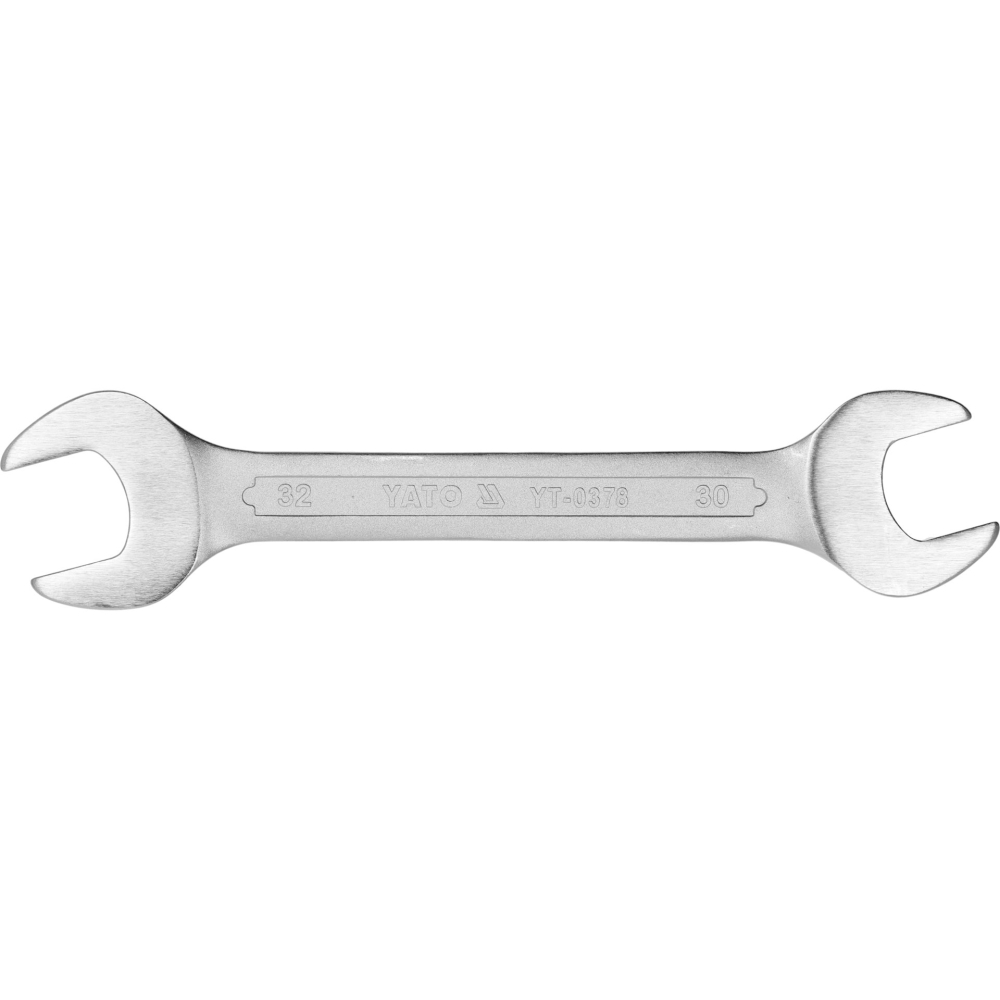 CHEIE FIXĂ SATINATĂ 30X32MM