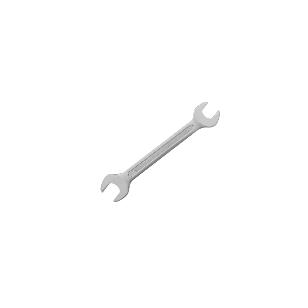 CHEIE FIXA DUBLA 18x19MM