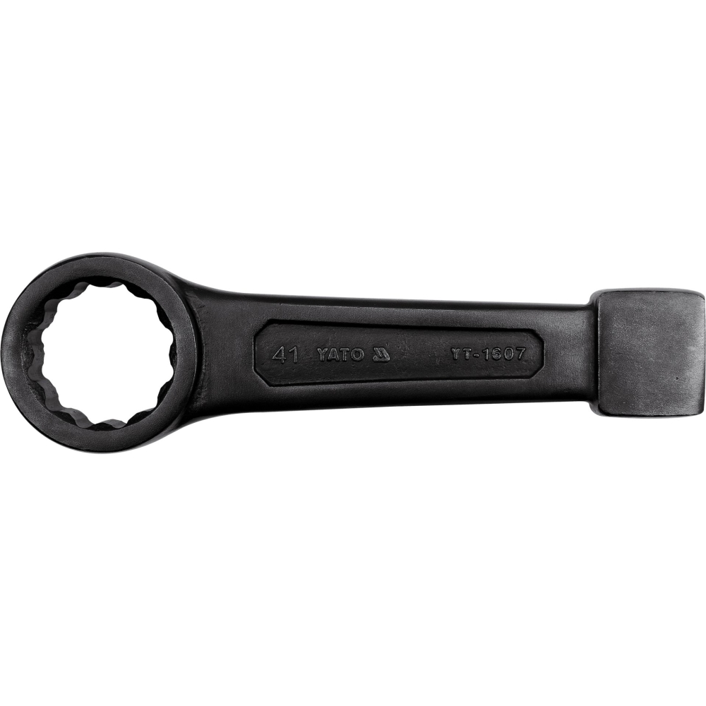 CHEIE INELARĂ DE IMPACT 38MM, CRV