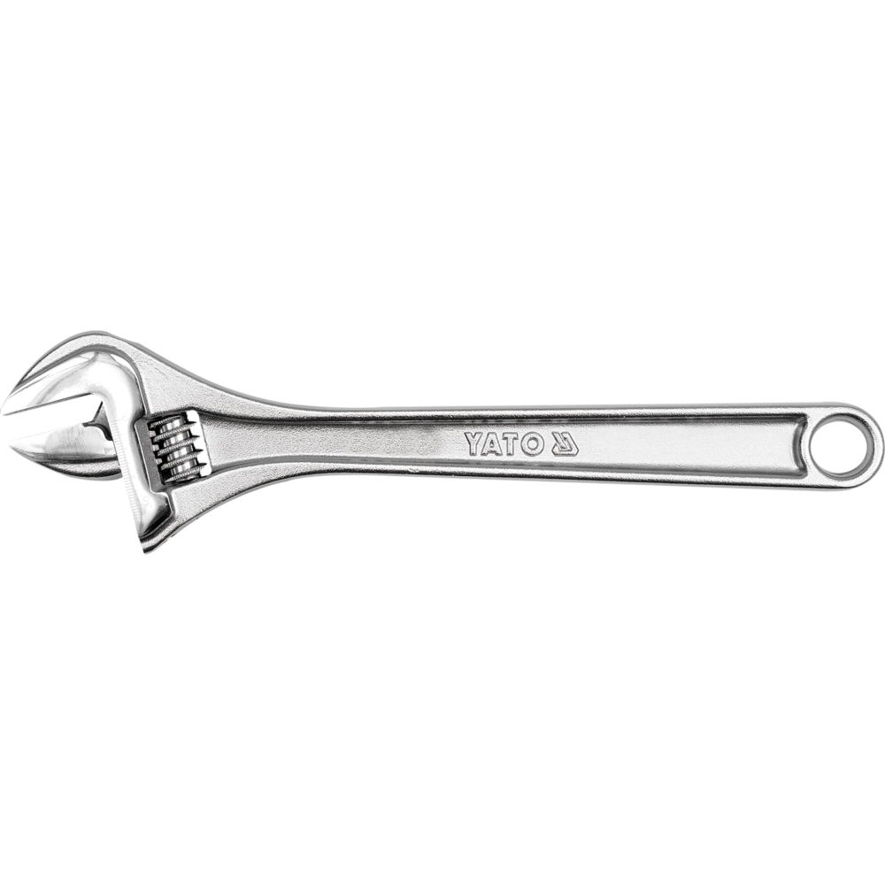 CHEIE REGLABILĂ GRADATĂ 200MM CRV