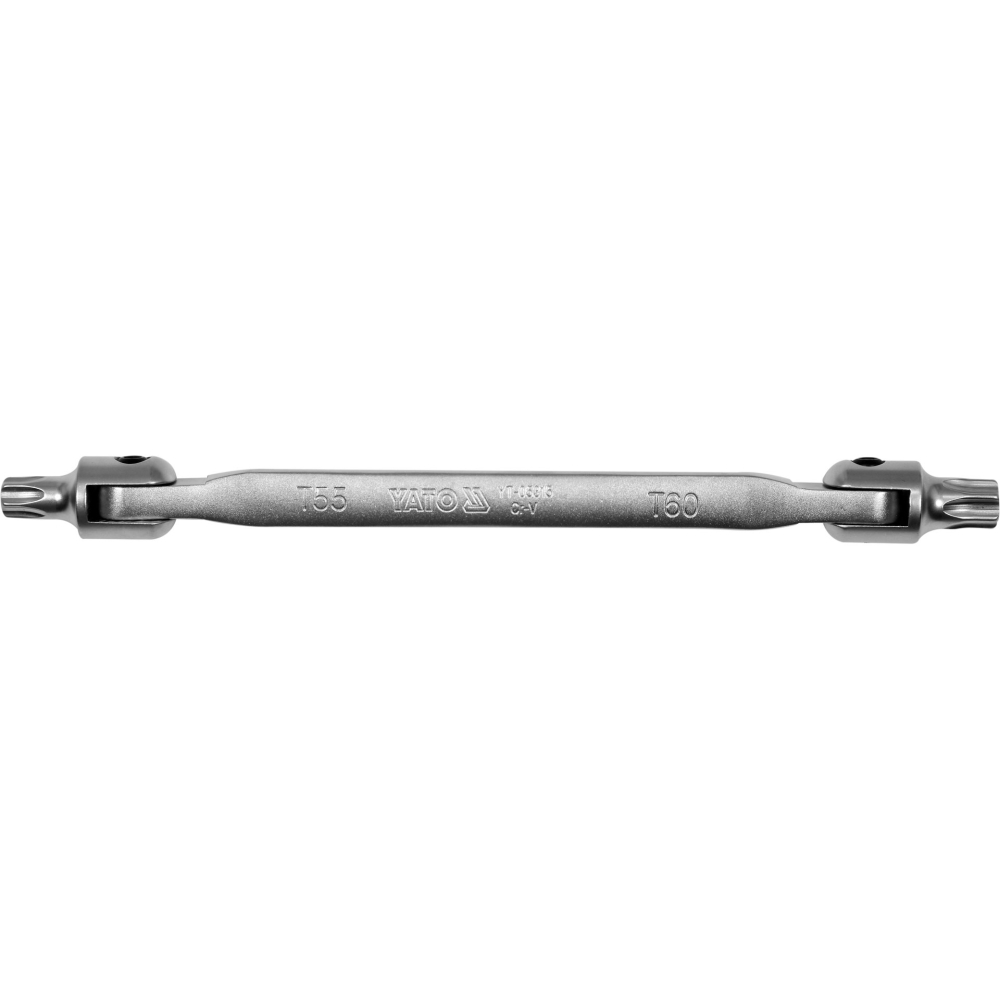 CHEIE TORX CU ARTICULAȚIE T55XT60