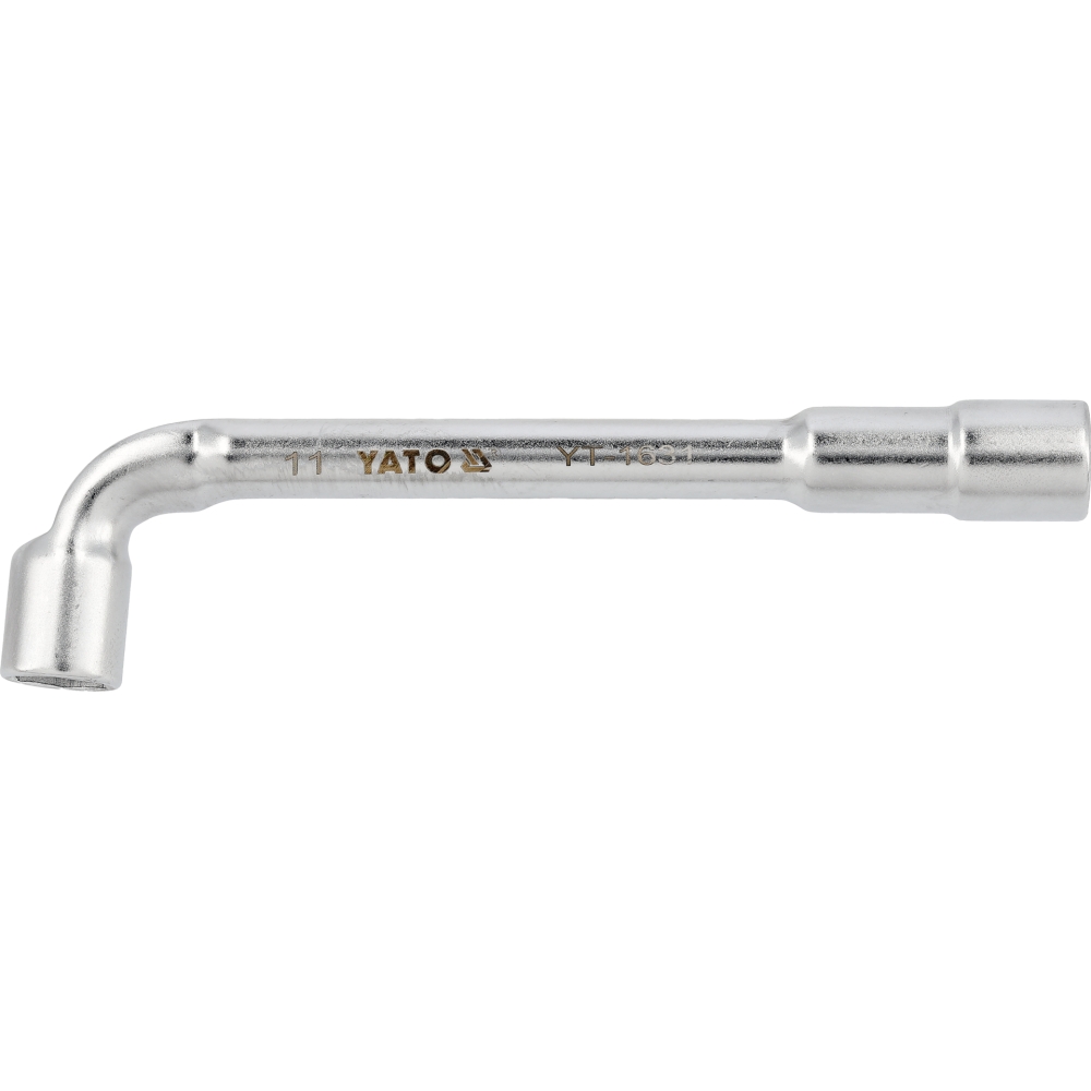 CHEIE TUBULARĂ CU COT TIP ''L'' 11MM