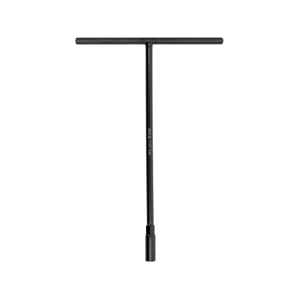 CHEIE TUBULARĂ TIP ''T'', 10MM
