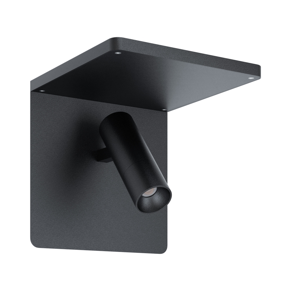 CIGLIE PRO LED-WL negru 'CIGLIE 1'