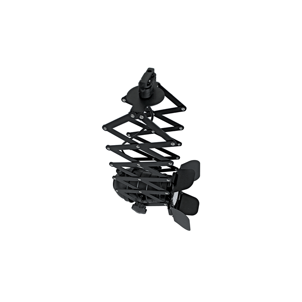 CINEMA SKY PENDANT 1XE27 WHITE