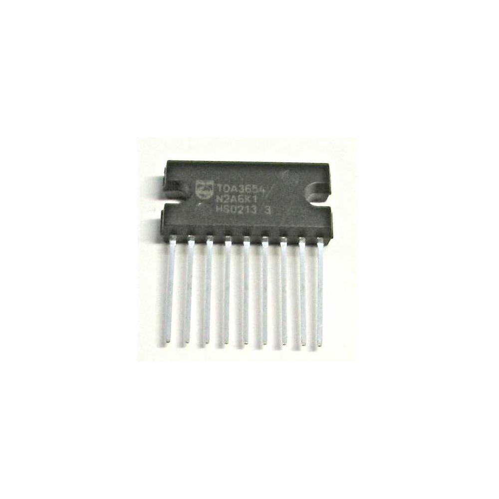 CIRCUIT DEFLEXIE VERTI SI PROTE,CAPSULASOT131