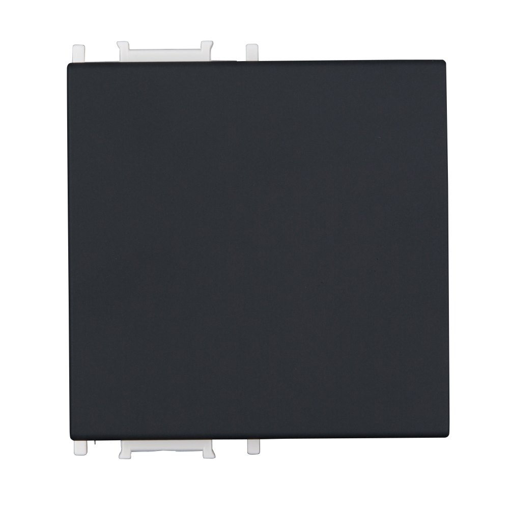 Clapetă 2M, negru