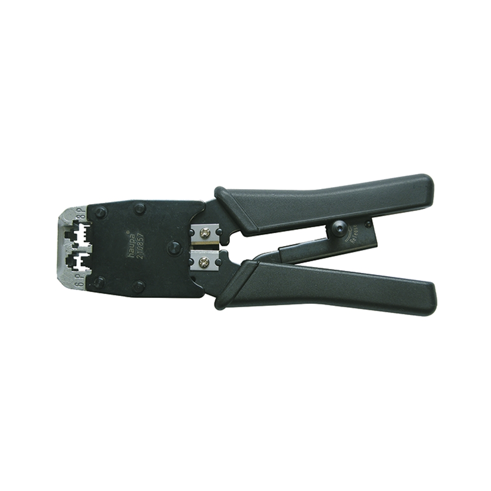 Cleşte pentru telefonie 6,8p RJ11-RJ45