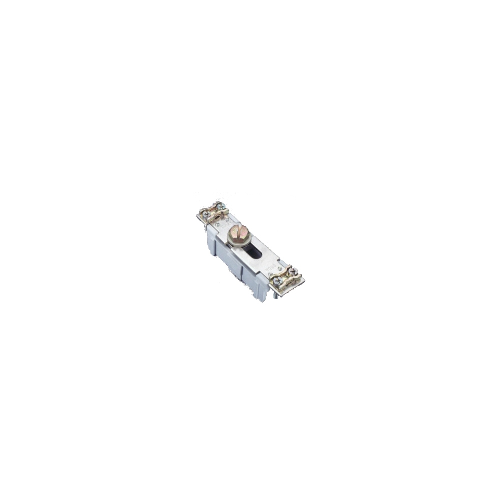 Clemă deconectare nul 160A, cleme 1,5-70mm&sup2; pe ambele părţi