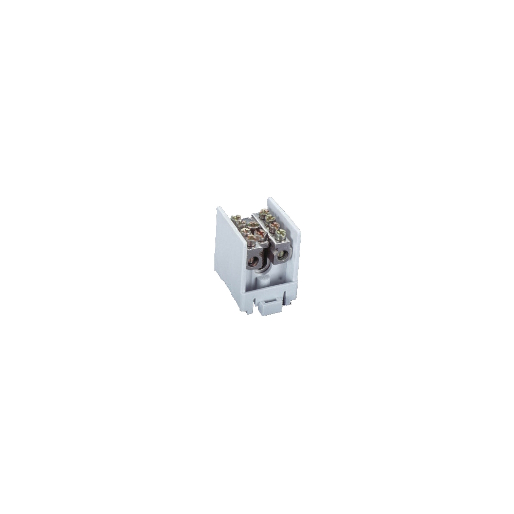 Clemă derivaţie 1 modul, 1x25mm&sup2;/4x16mm&sup2;