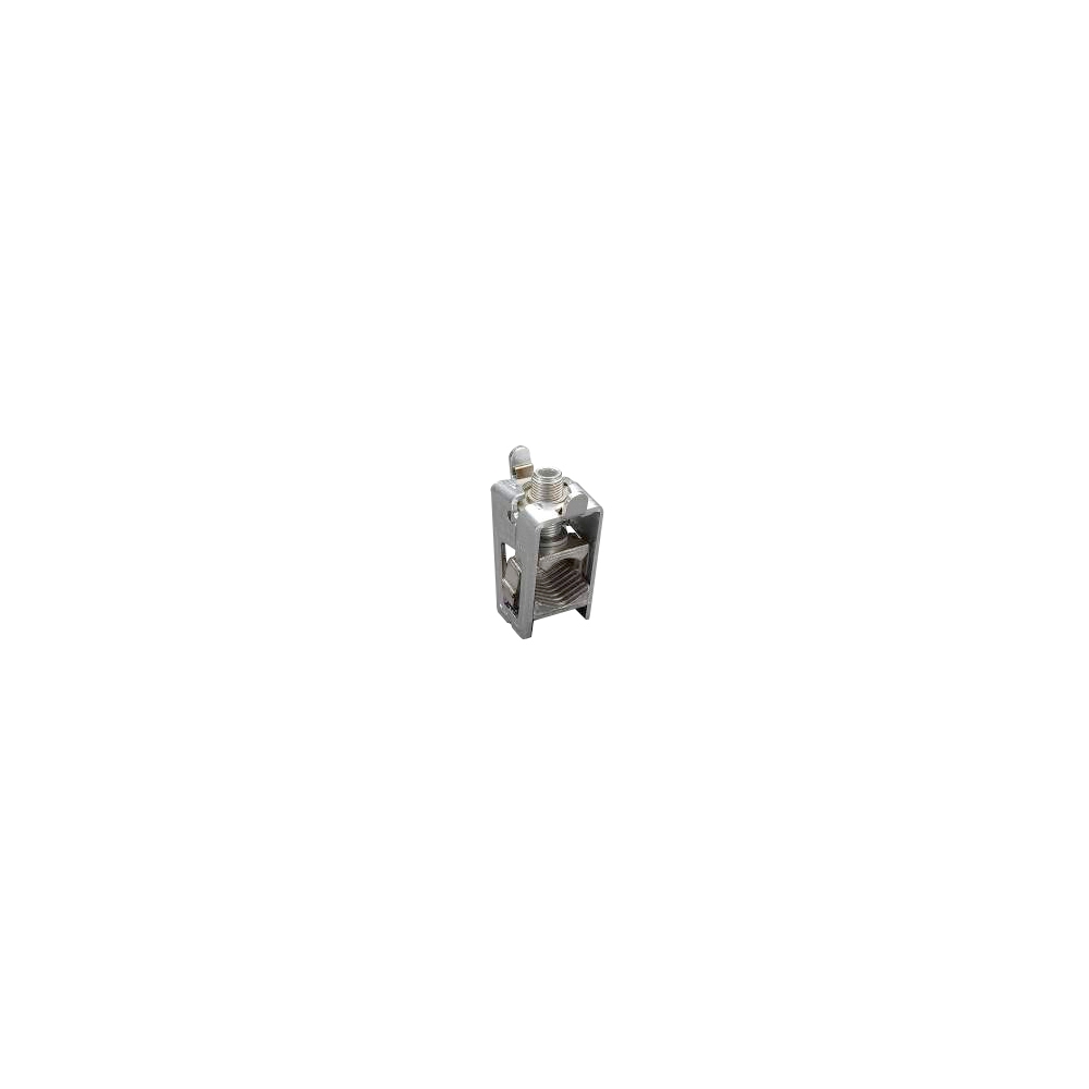Clemă elastică Cu şi Al 95-185mm&sup2;, 500A, spaţiu clemă 30x25
