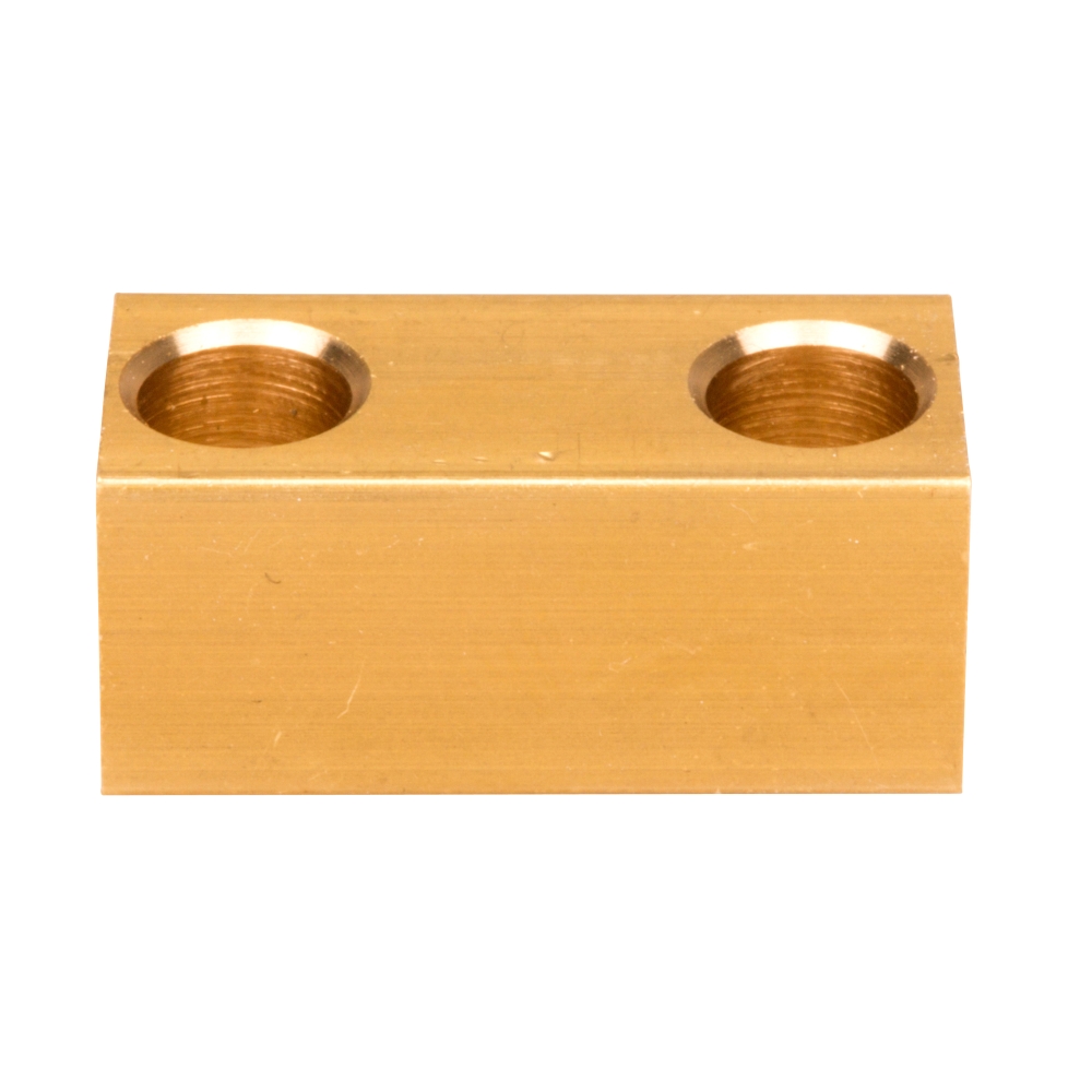 Clemă supl. pt. racord p&acirc;nă la 25 mm&sup2; utilizabil cu IK020014