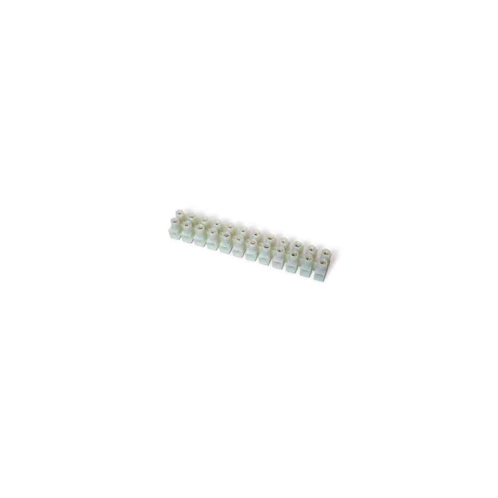Clemă tip rigletă pentru doză, 12 unităţi, 16,0 mm&sup2;