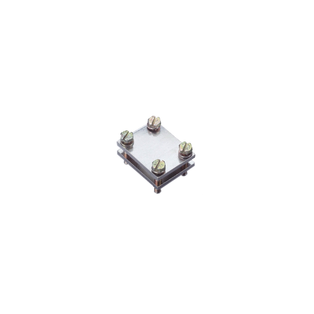 Clema conexiune pt.bare 30x20mm