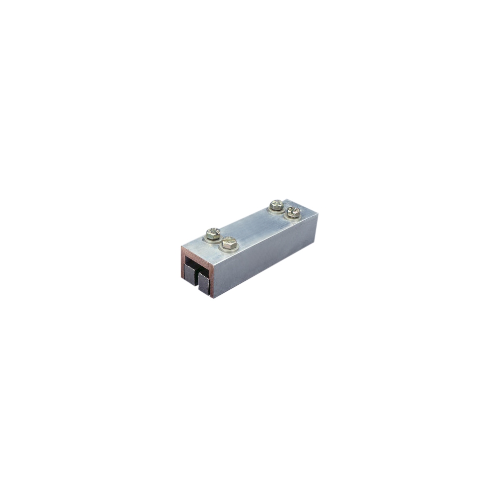 Clema prelungire bare T/2T 150mm
