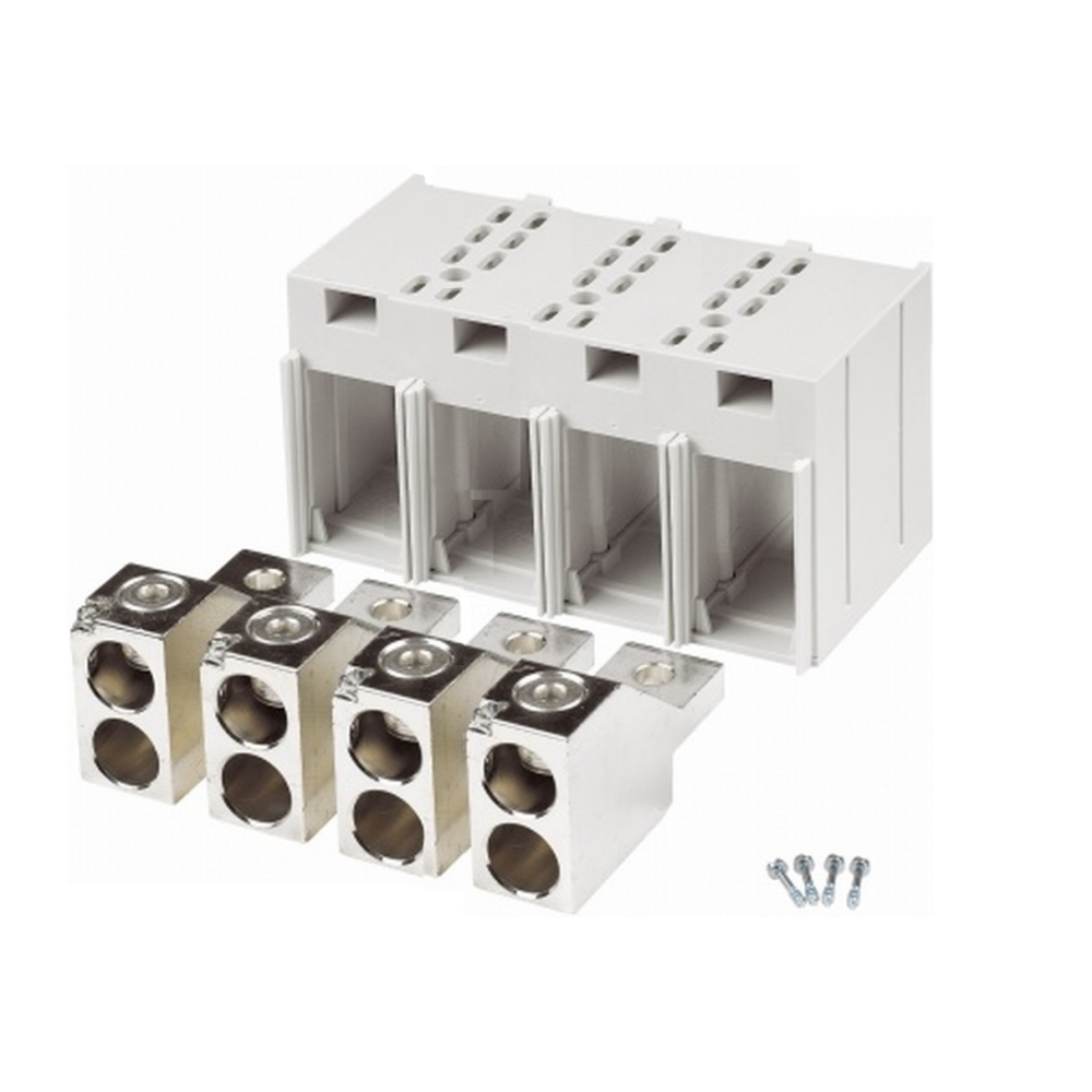 Clema tunel 4p.2x240mm&sup2; MC3