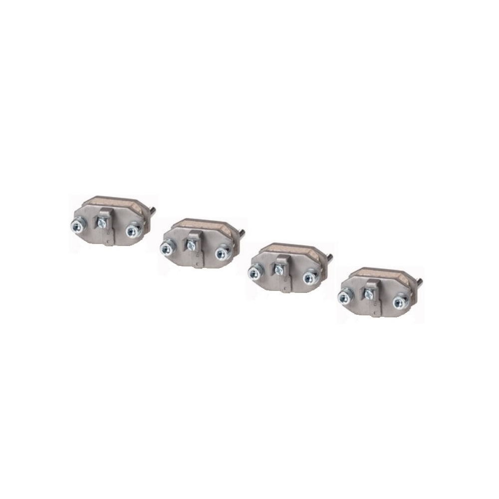 Cleme de conexiune pt. MC3, max. 22x21mm&sup2; (1 set = 4 buc)