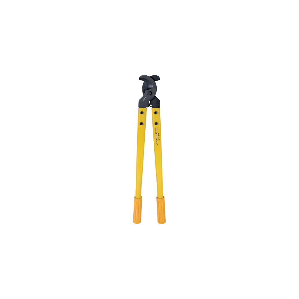 CLESTE MECANIC DE TAIAT CABLURI HS-250