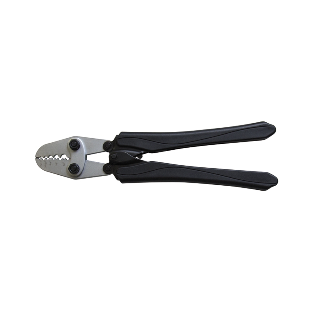 Cleste sertizare pentru pini dubli 6-16mm&sup2;