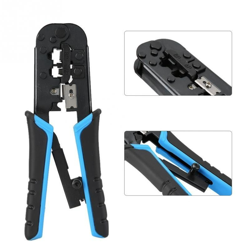 Cleste sertizat mufa utp-ftp-telefon , ht-n568r