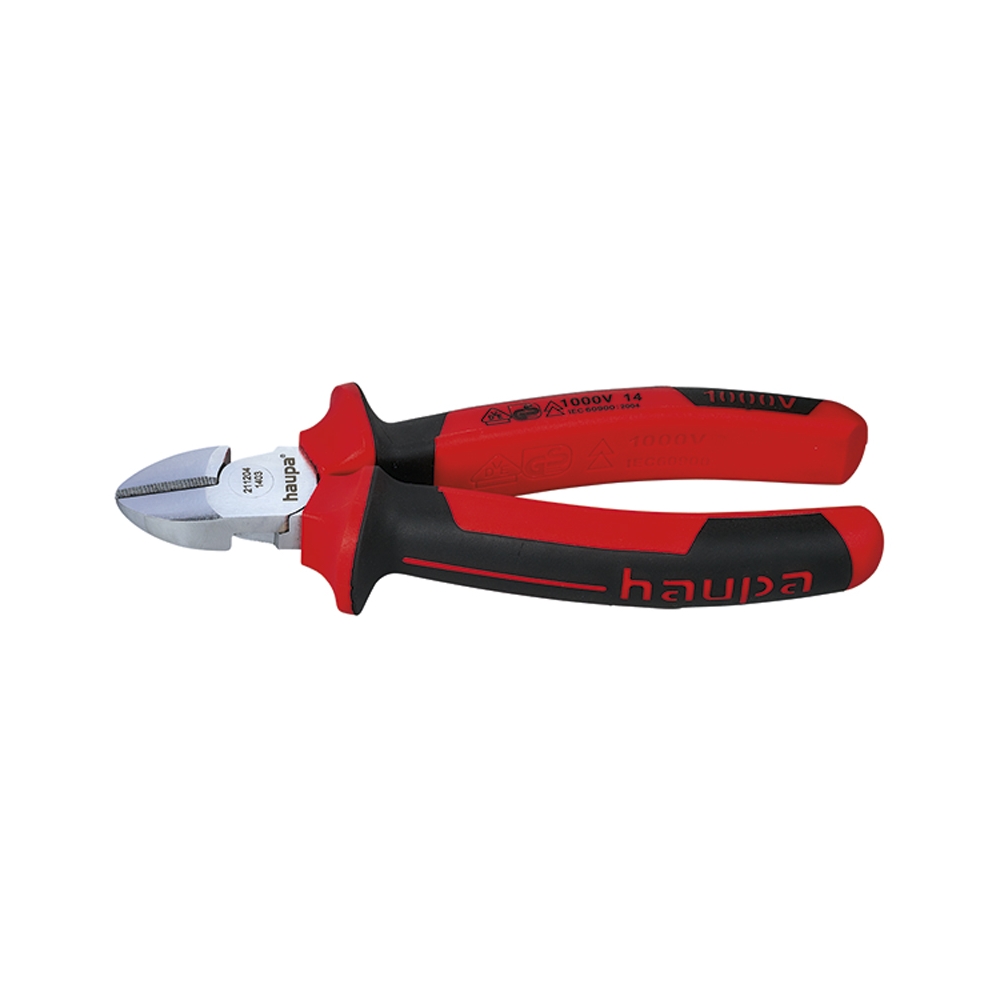 Cleste taiere cabluri / conductoare, 1000V