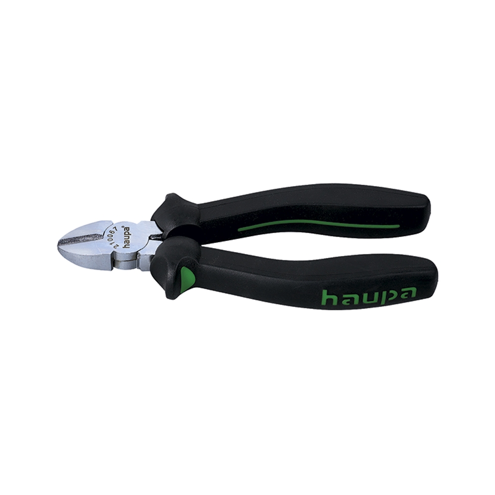 Cleste taiere cabluri / conductoare, L = 160mm