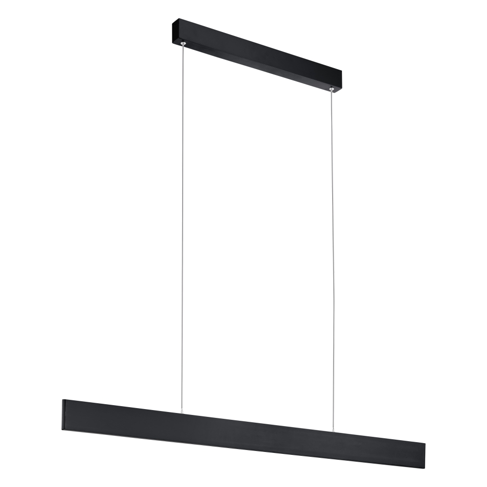 Climene Pro D/I 8,4W+19,8W 3000K anthracite IP20