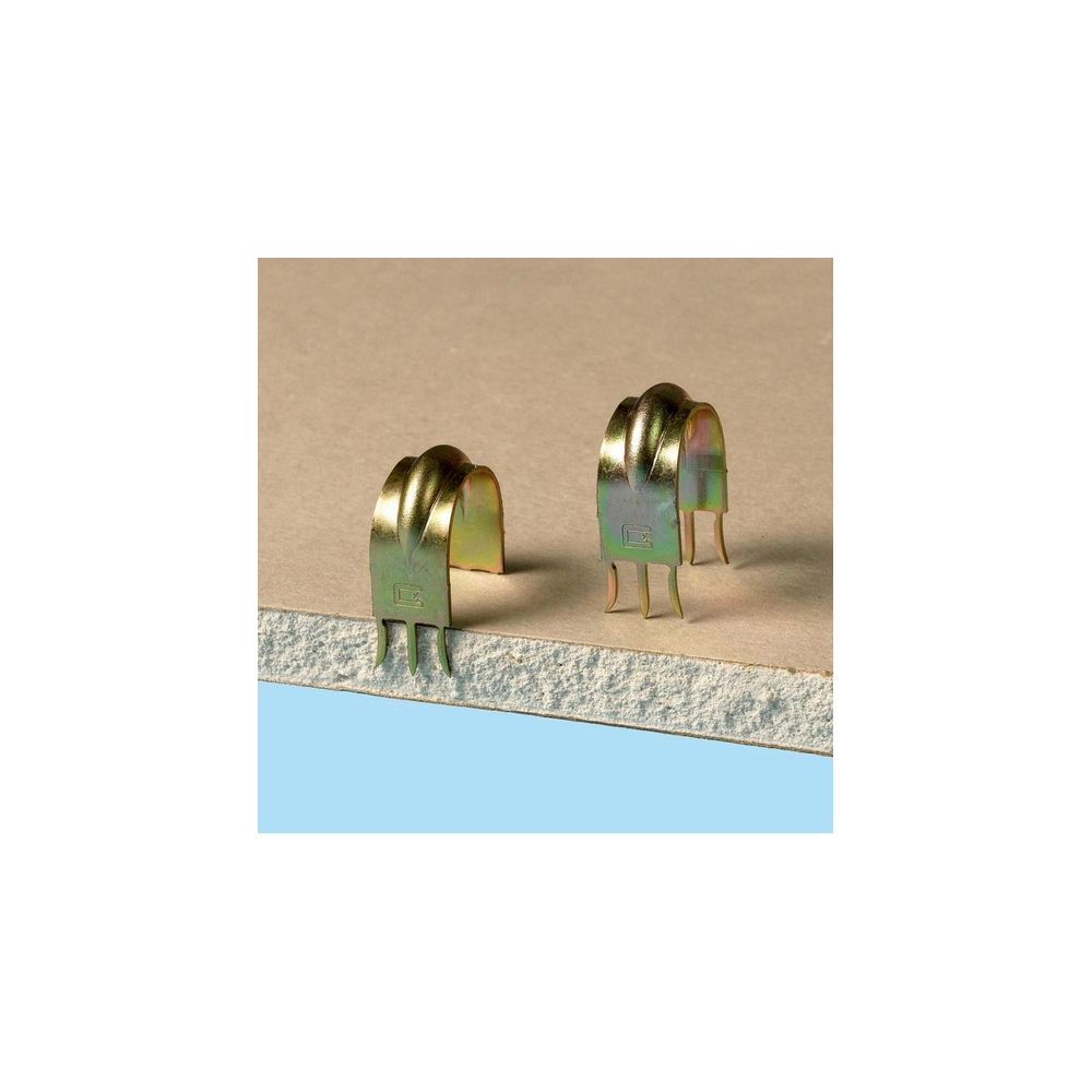 Clip prindere cablu 20mm