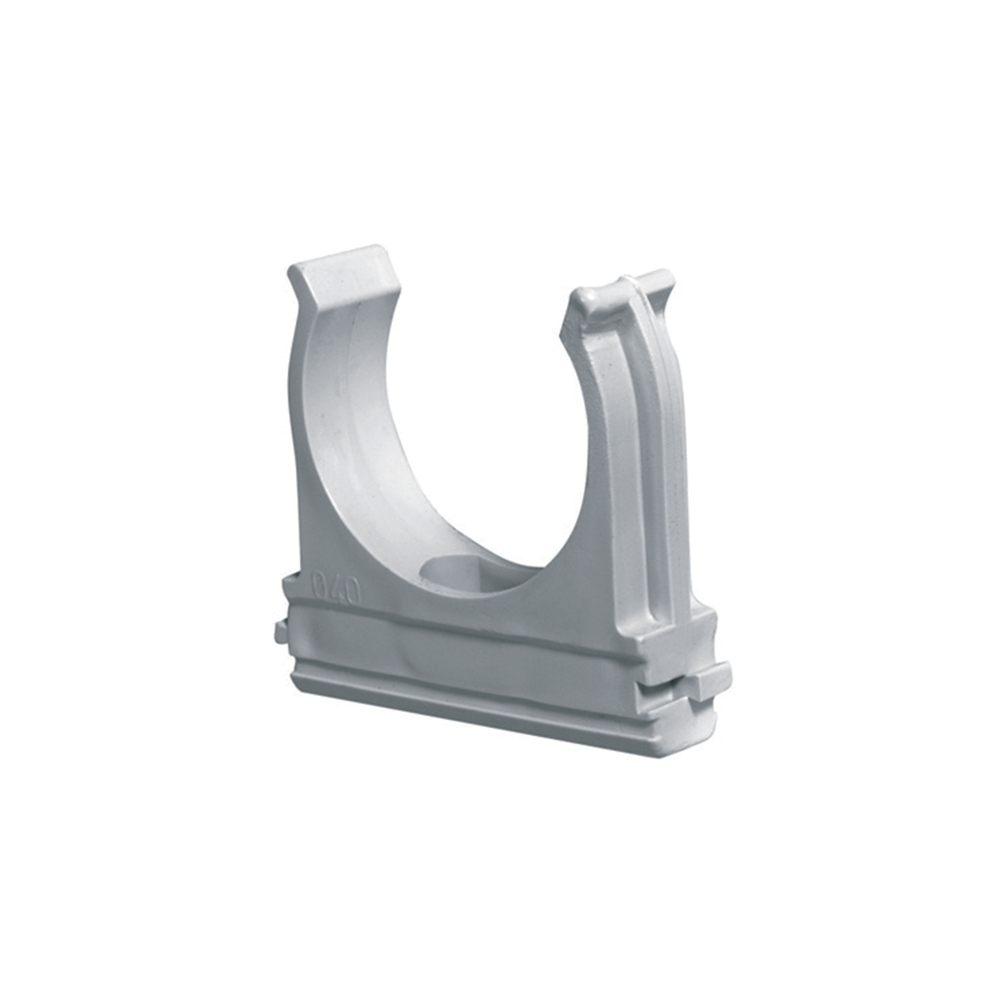 CLIPS CONDUCTA PVC EC Ф16 x 100