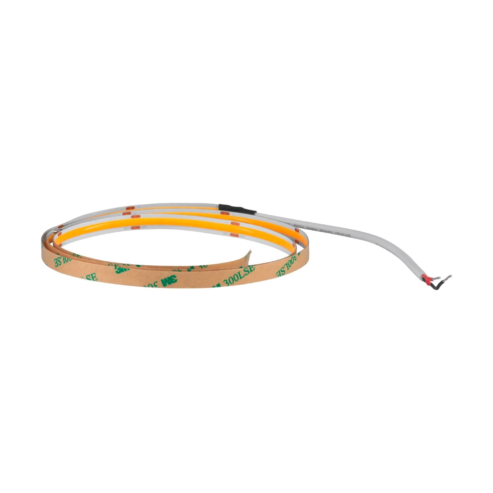 COB LED STRIP 10W 2700K 900LM B10MM