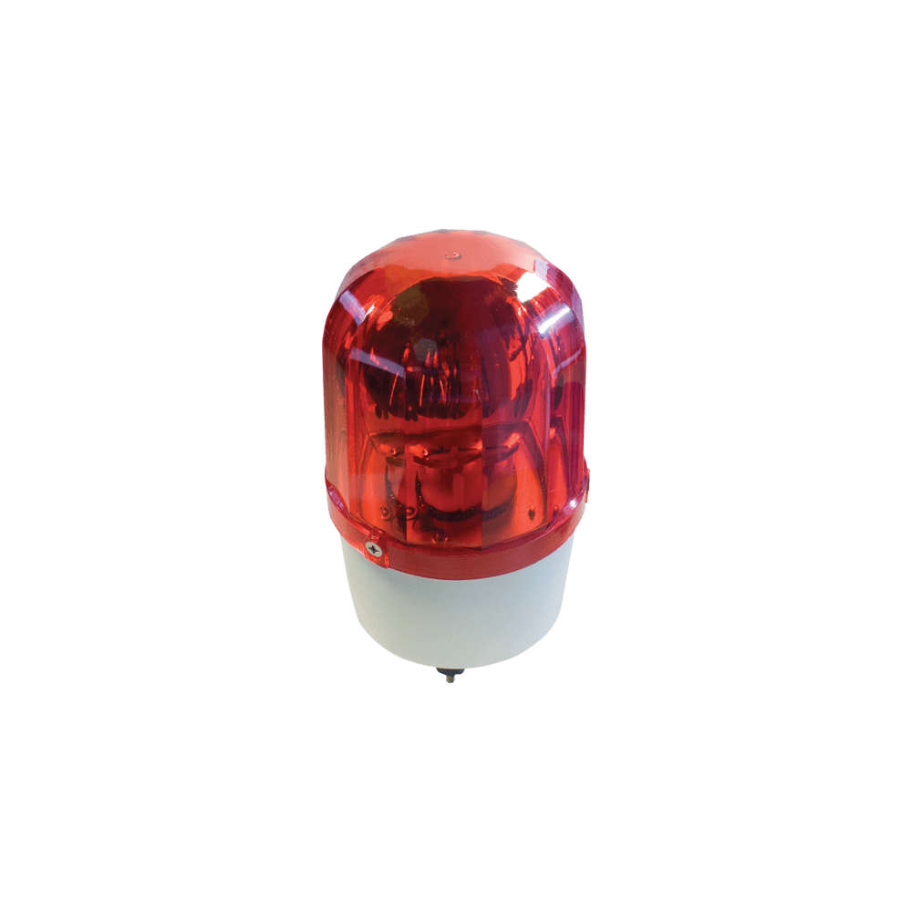 COLOANA LUMINOASA LTE1101-R 12V ROSU