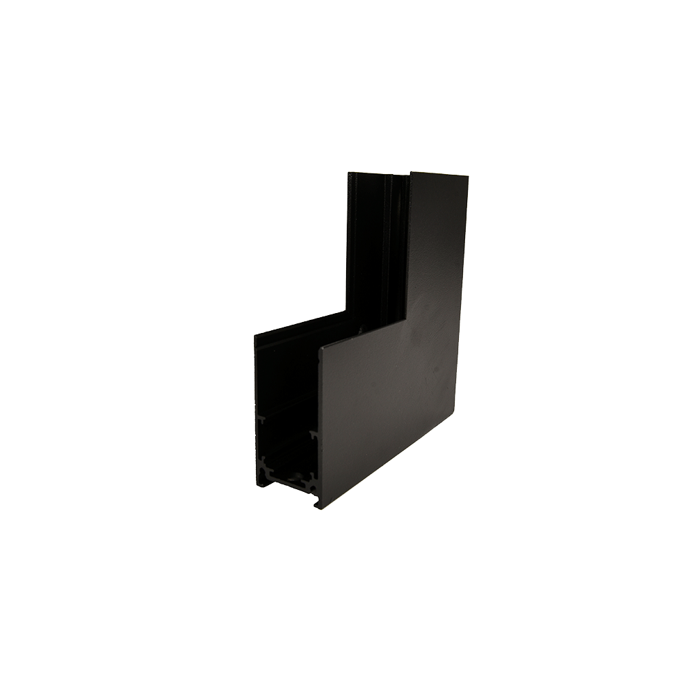 COLT INTERIOR PENTRU SINA MAGNETICA MONTAJ APARENT
