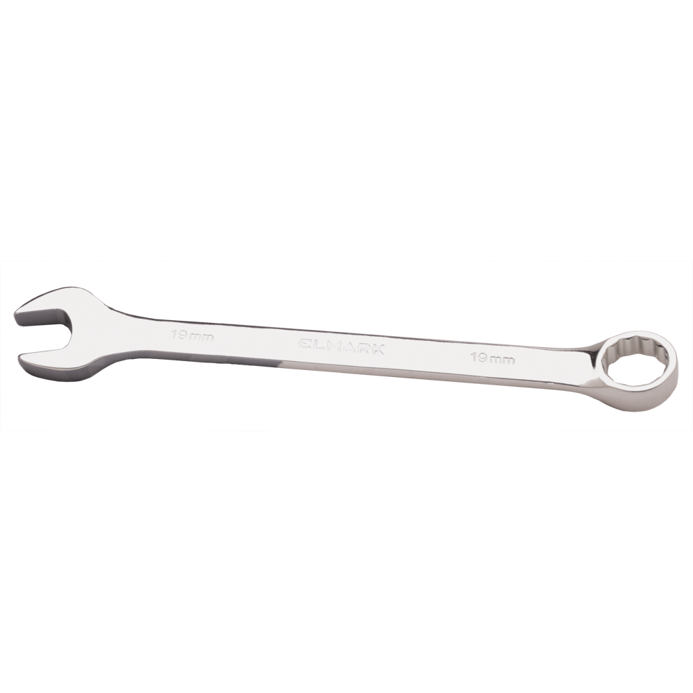COMBINATION SPANNERS 19mm