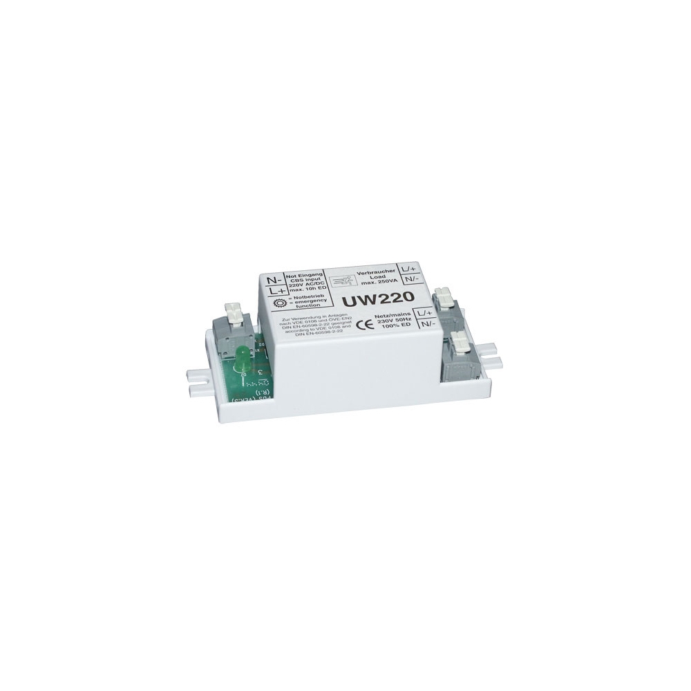Comutator 250VA