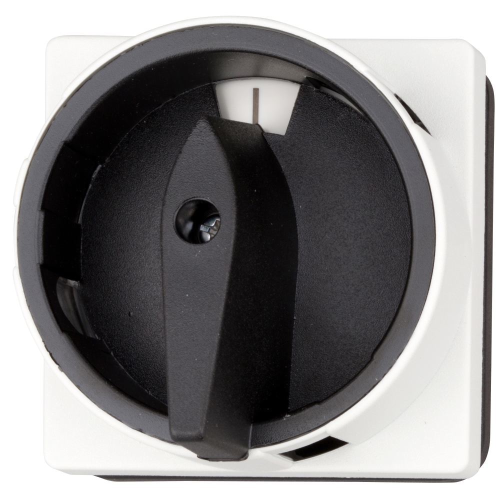 Comutator principal de emergenta 4p 32A IP66