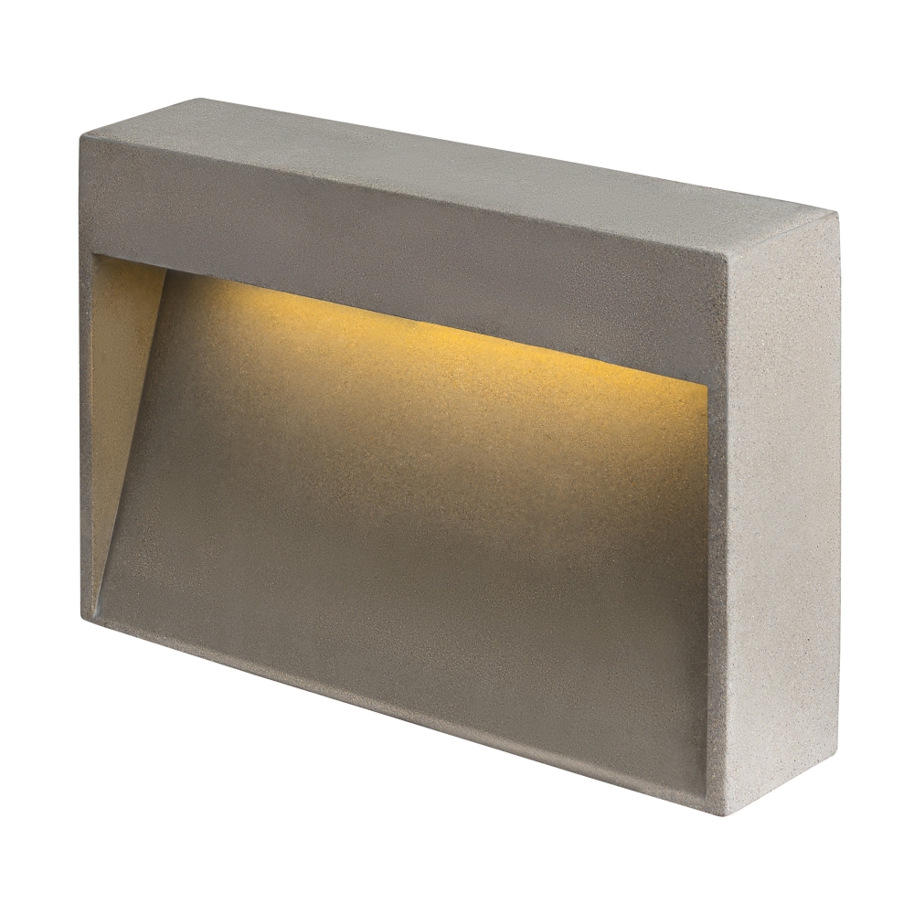 CONCRETO M, WL Corp iluminat aparent gri 8,5W 350lm, 3000K