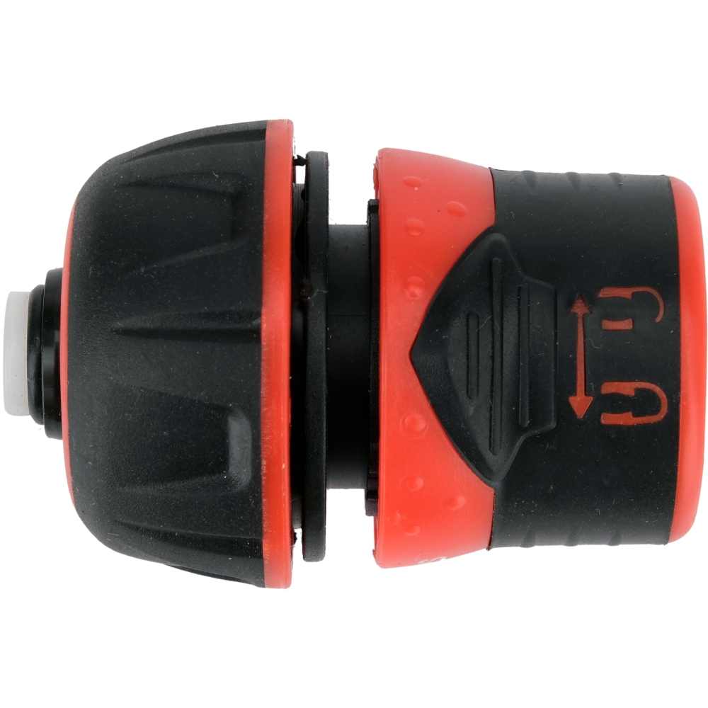 CONECT RAPID DE3/4"CU FUNC DE OP ȘI BLOC