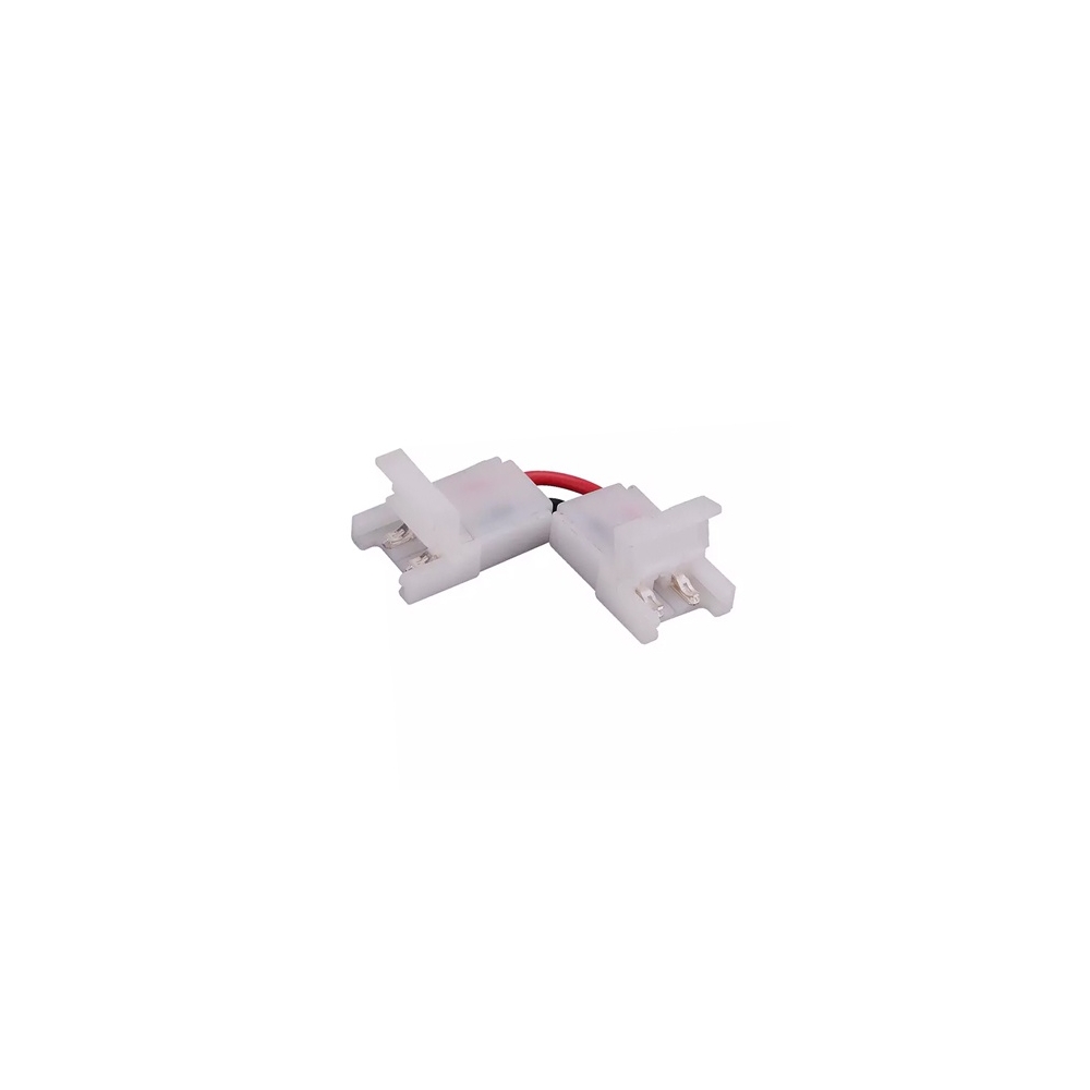 CONECTOR BANDA LED 10MM FORMA L