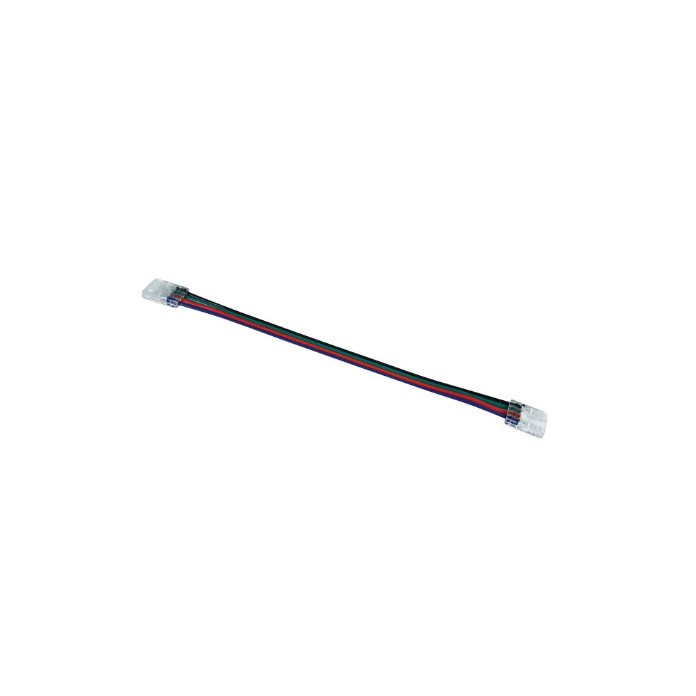 Conector colț pt 7846/RGB