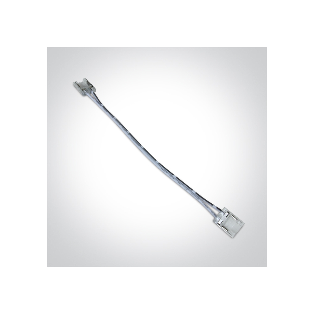 Conector de colt pentru Marra Led COB 8mm